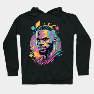 LeBron James Hoodie